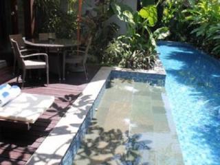 Villa Canthy Seminyak Exterior foto