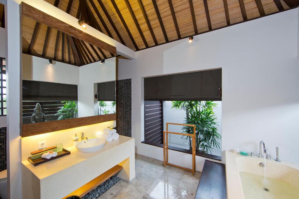 Villa Canthy Seminyak Cameră foto