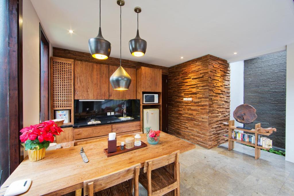 Villa Canthy Seminyak Cameră foto