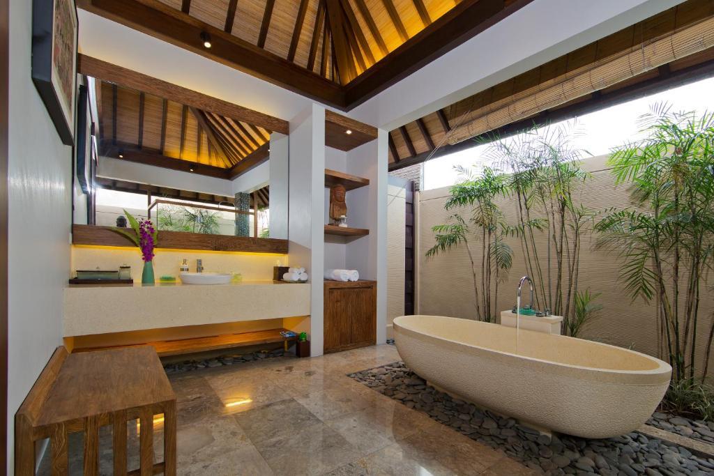 Villa Canthy Seminyak Cameră foto